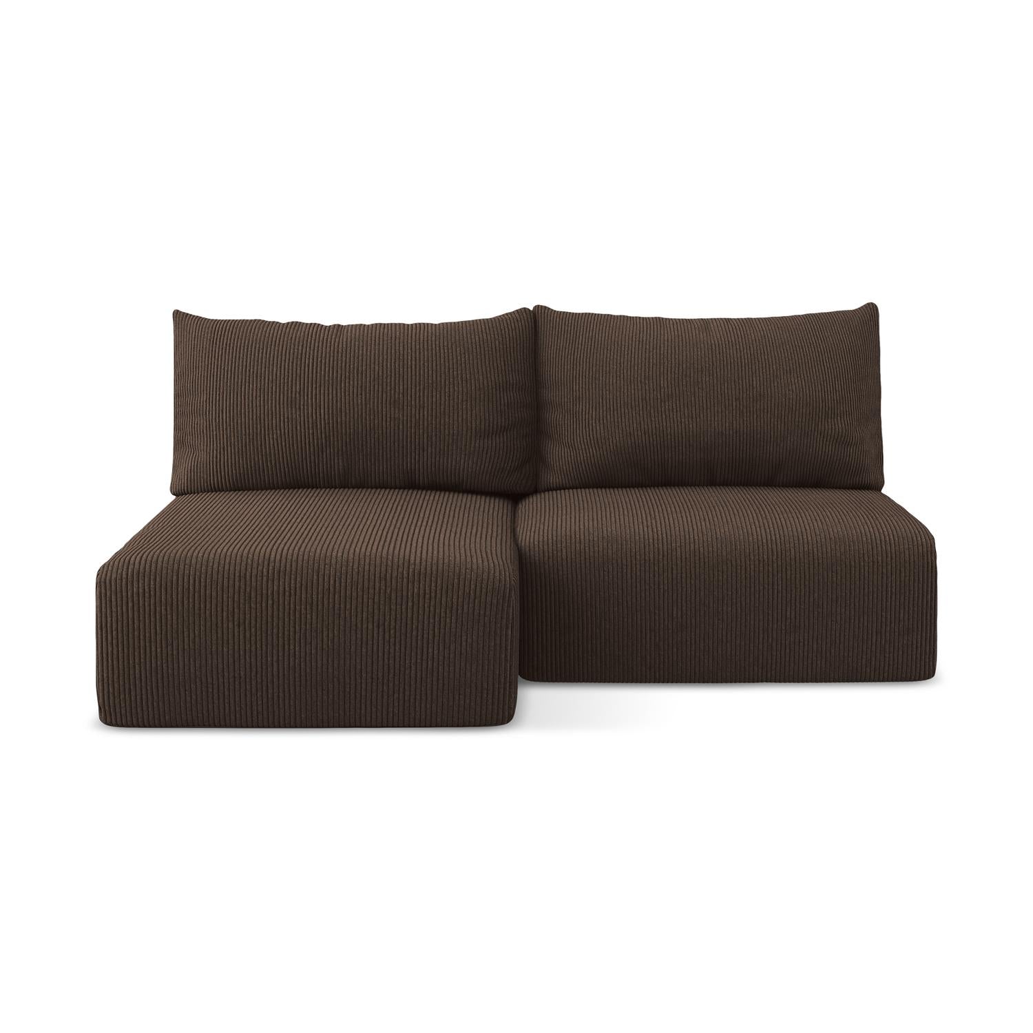 Poso - Lech - Czekoladowy / Lewy