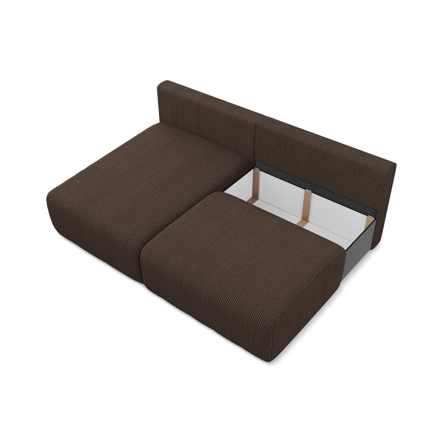 Poso - Lech - Czekoladowy / Lewy