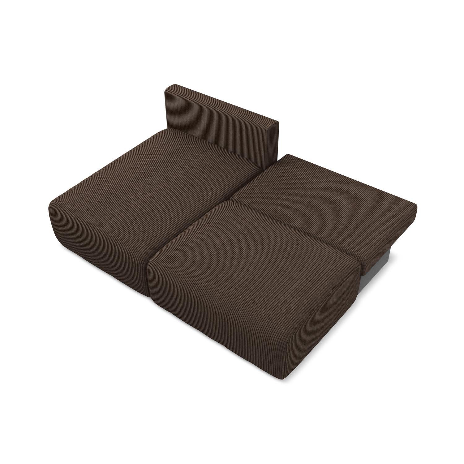 Poso - Lech - Czekoladowy / Lewy