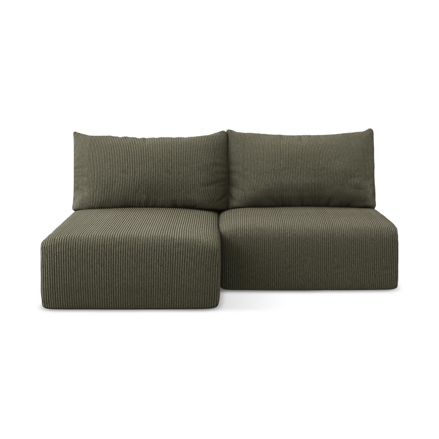 Poso - Lech - Oliwkowy / Lewy