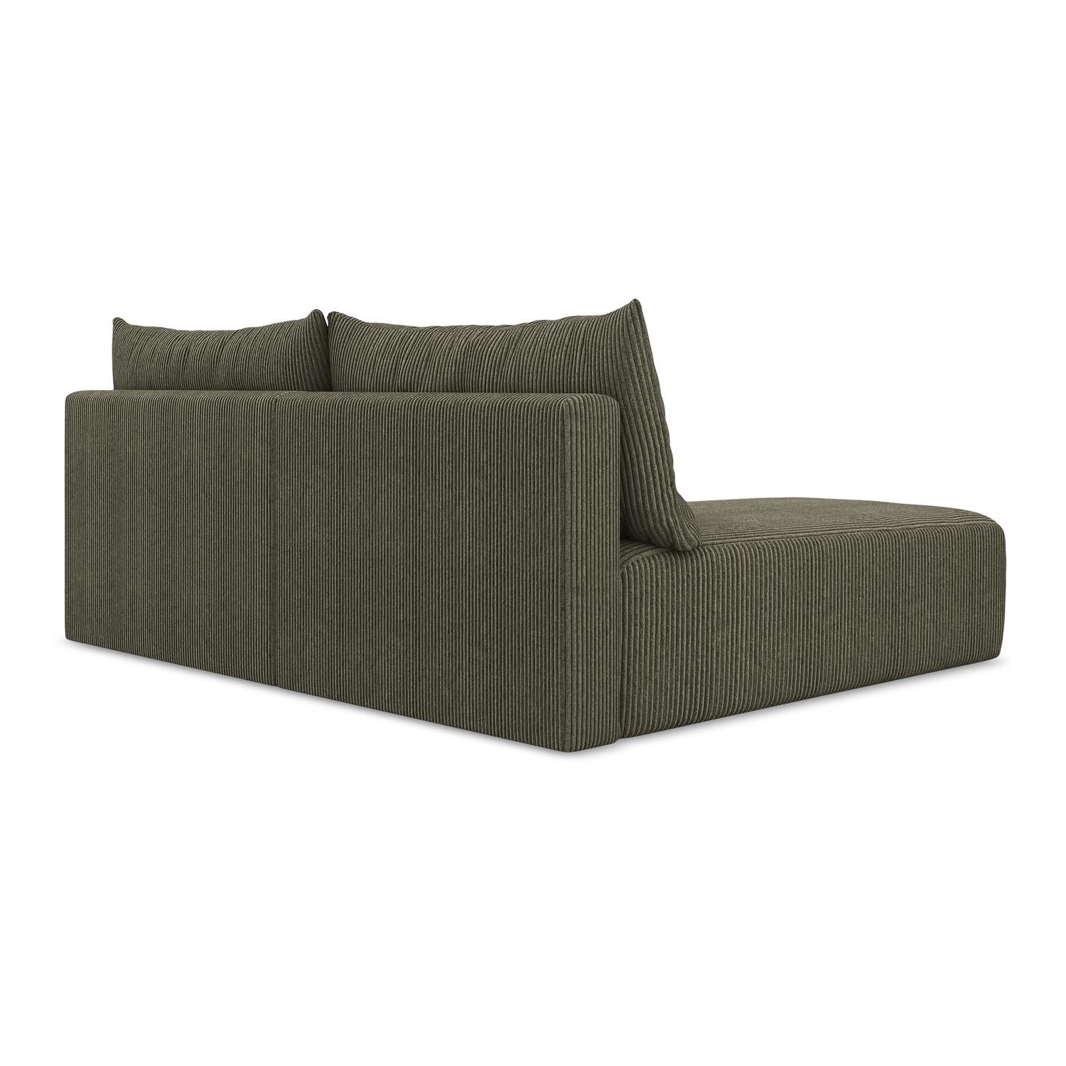 Poso - Lech - Oliwkowy / Lewy