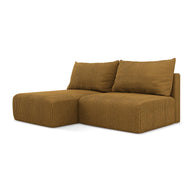 Poso - Lech - Musztardowy / Lewy