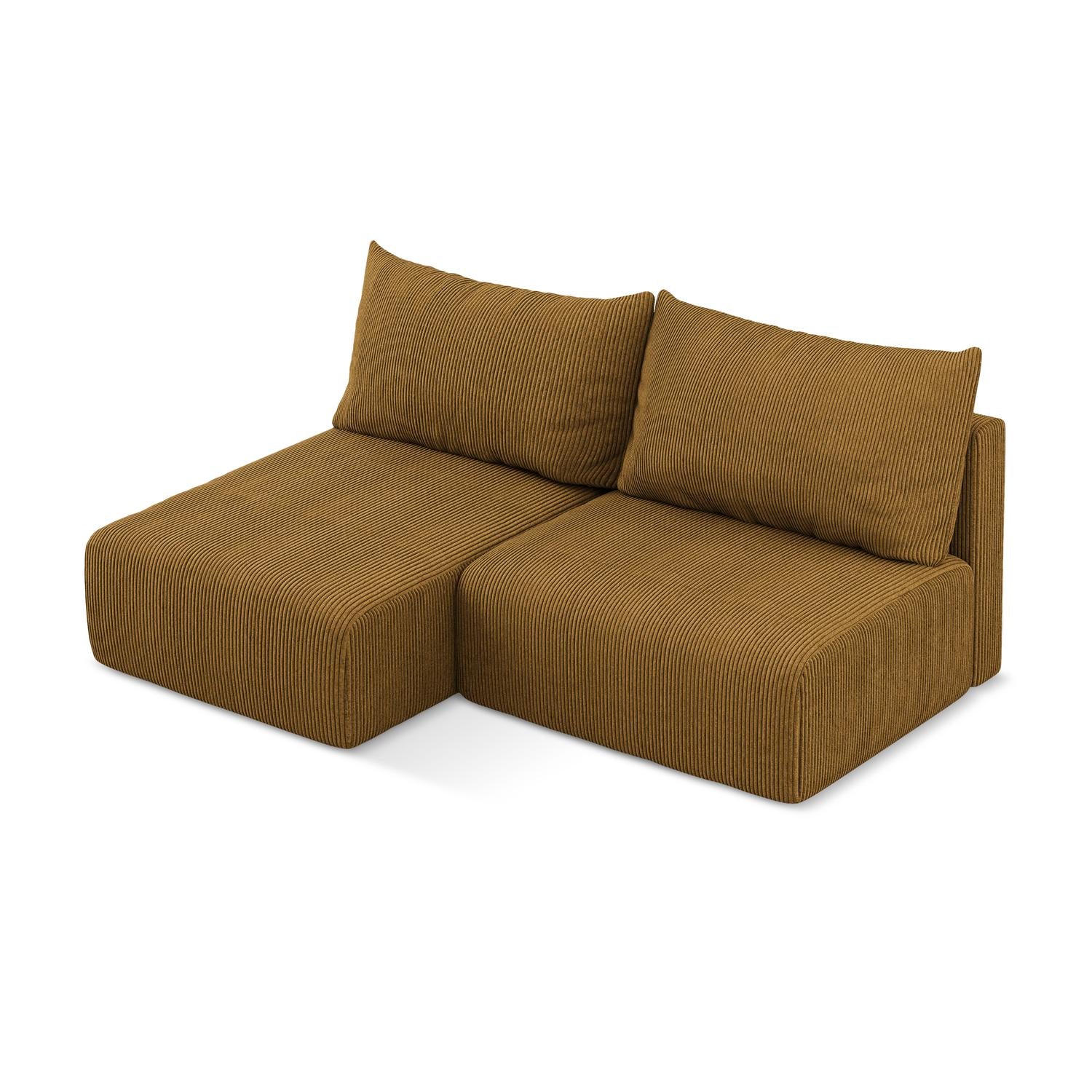 Poso - Lech - Musztardowy / Lewy