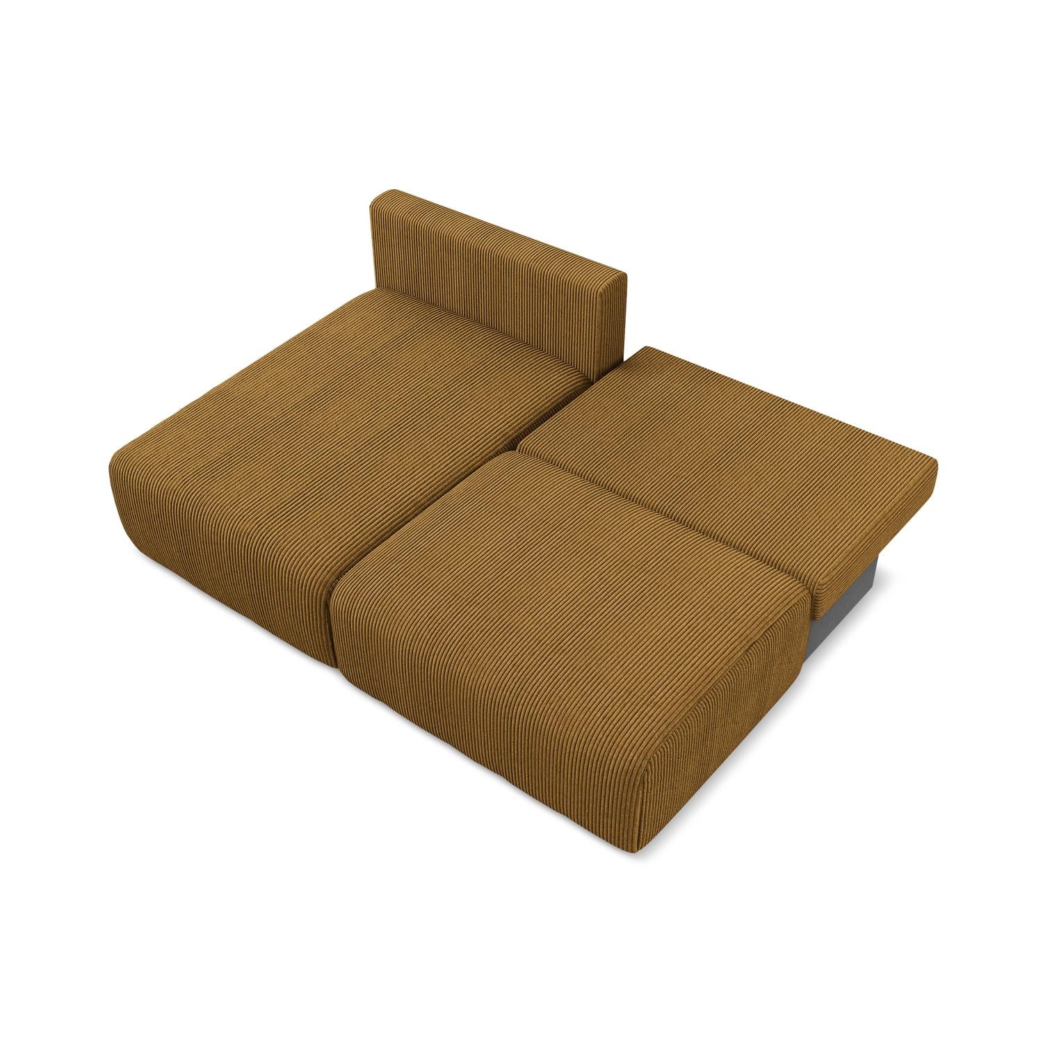 Poso - Lech - Musztardowy / Lewy