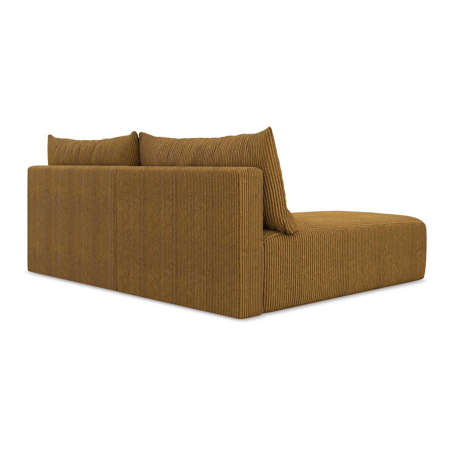 Poso - Lech - Musztardowy / Lewy