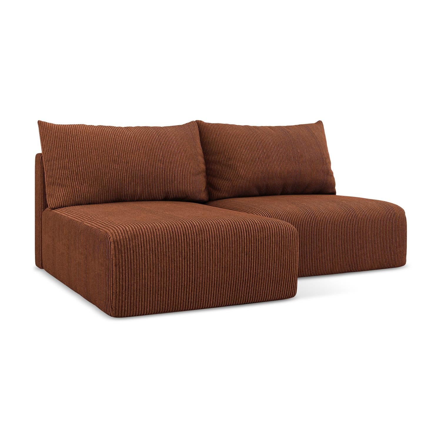 Poso - Lech - Terakota / Lewy