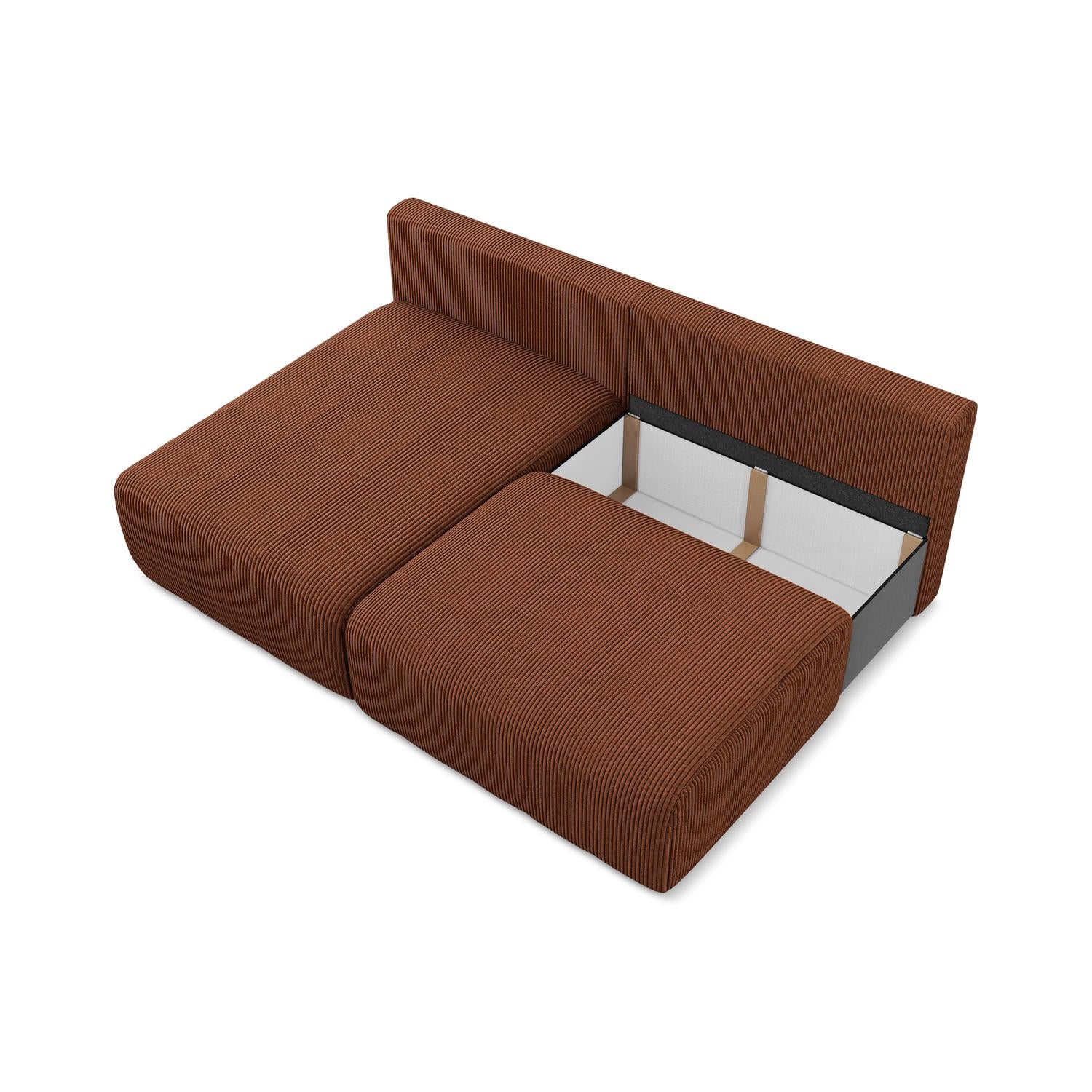 Poso - Lech - Terakota / Lewy