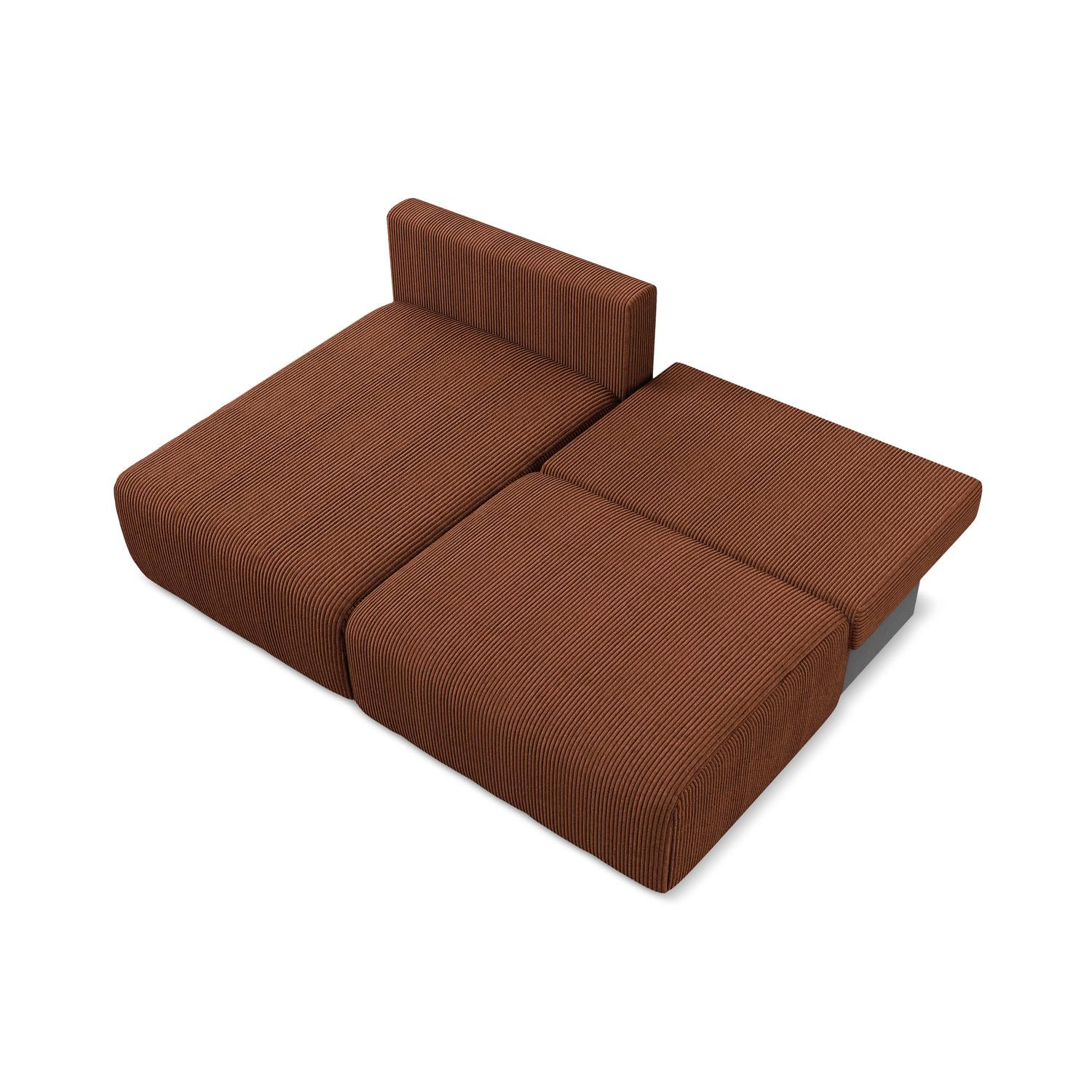 Poso - Lech - Terakota / Lewy