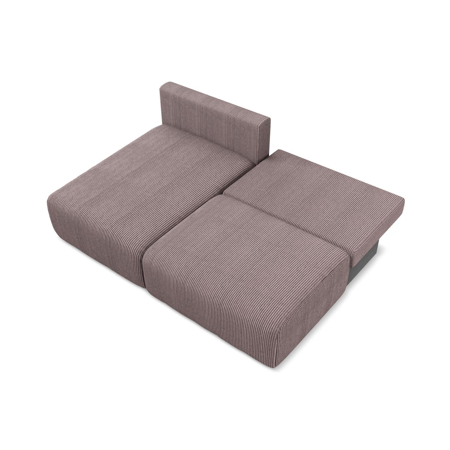 Poso - Lech - Brudny róż / Lewy