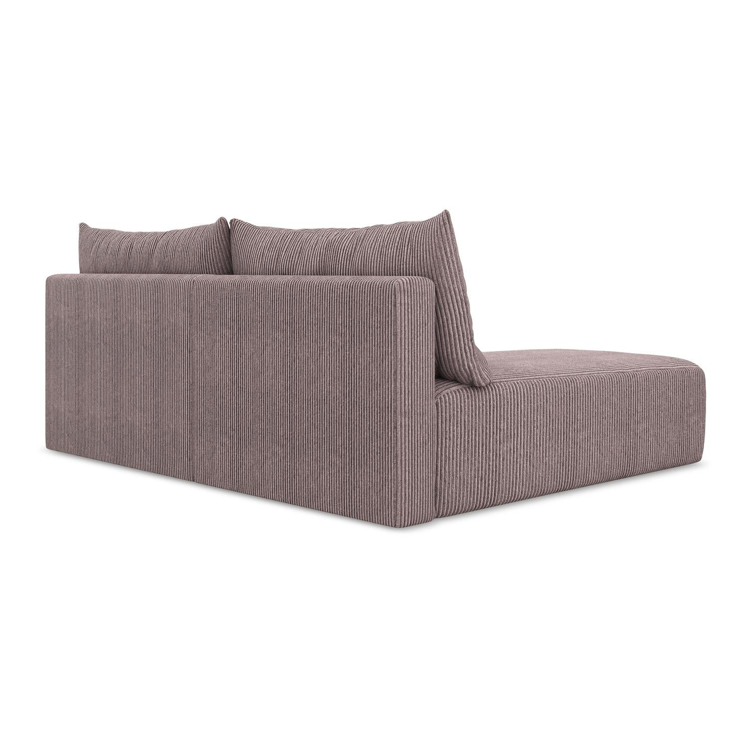 Poso - Lech - Brudny róż / Lewy