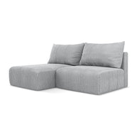 Poso - Lech - Jasny szary / Lewy