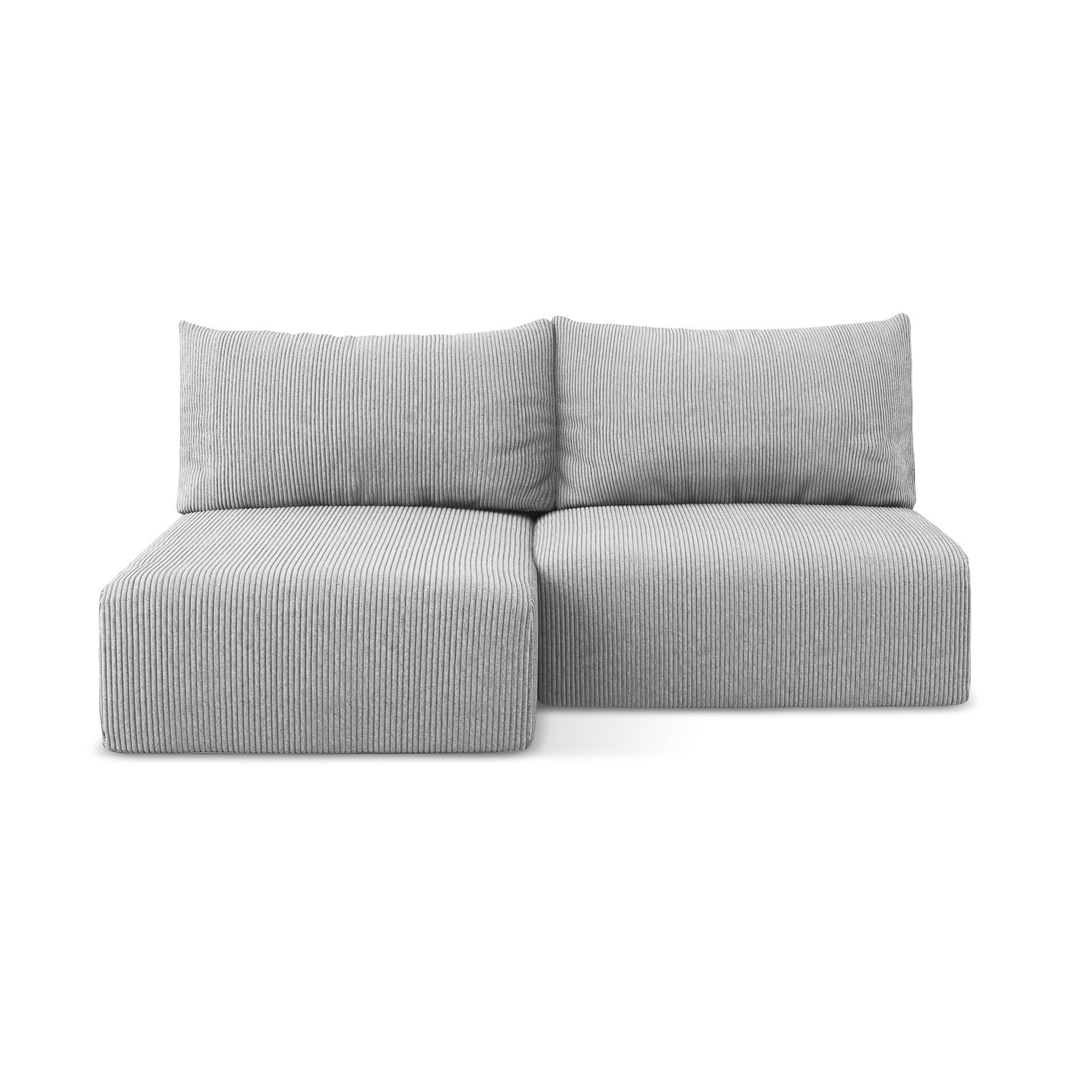 Poso - Lech - Jasny szary / Lewy