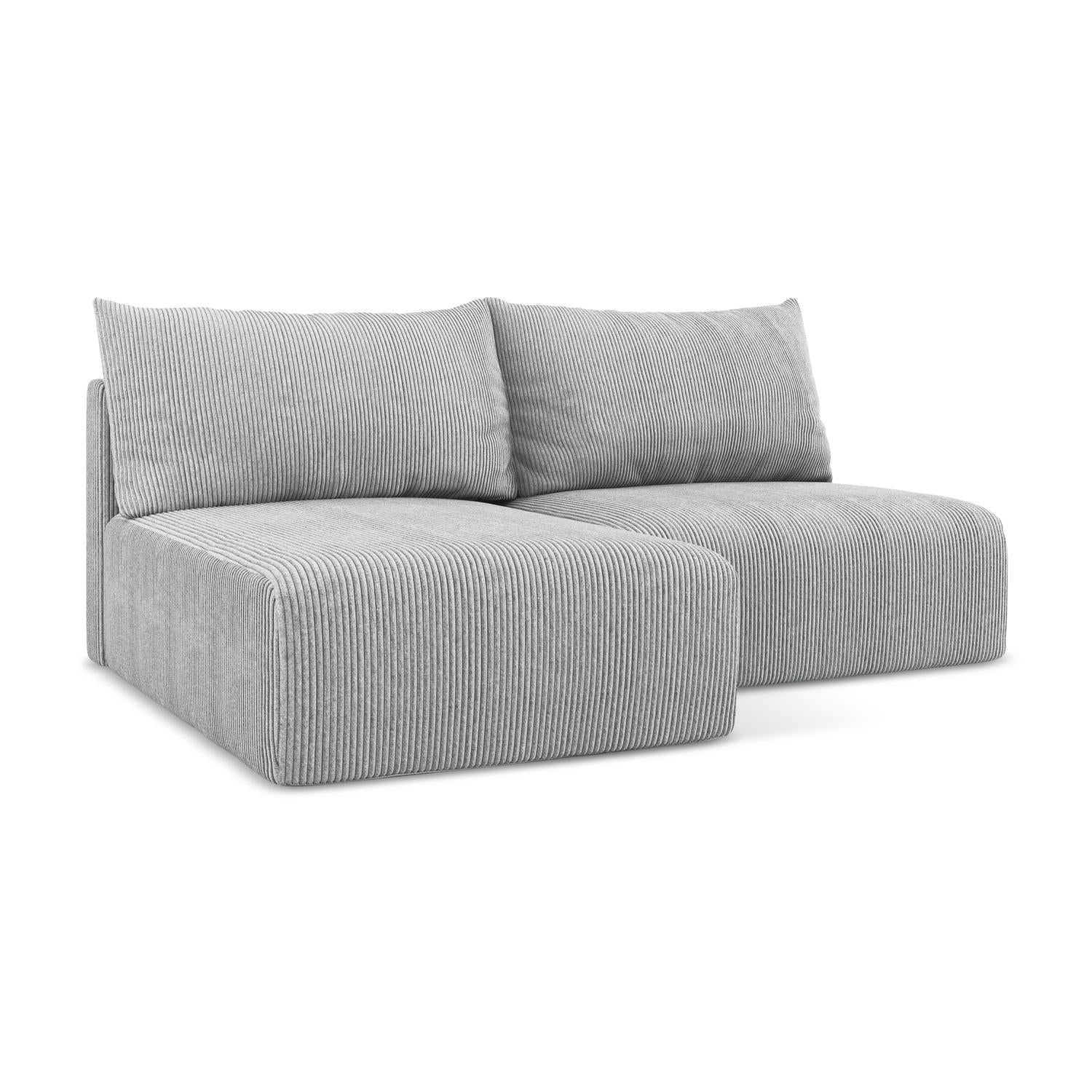 Poso - Lech - Jasny szary / Lewy