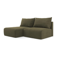 Moly - Davis - Oliwkowy / Lewy