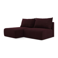 Moly - Davis - Bordo / Lewy