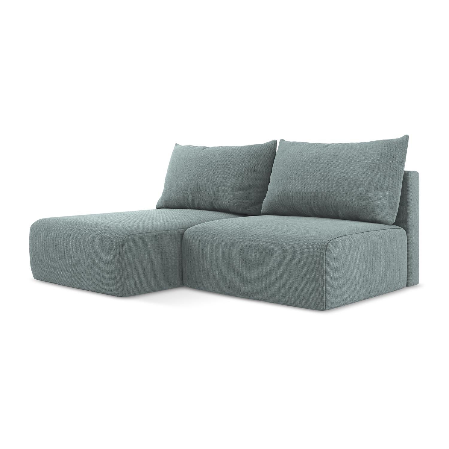 Moly - Davis - Jeans / Lewy