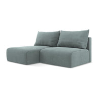 Moly - Davis - Jeans / Lewy