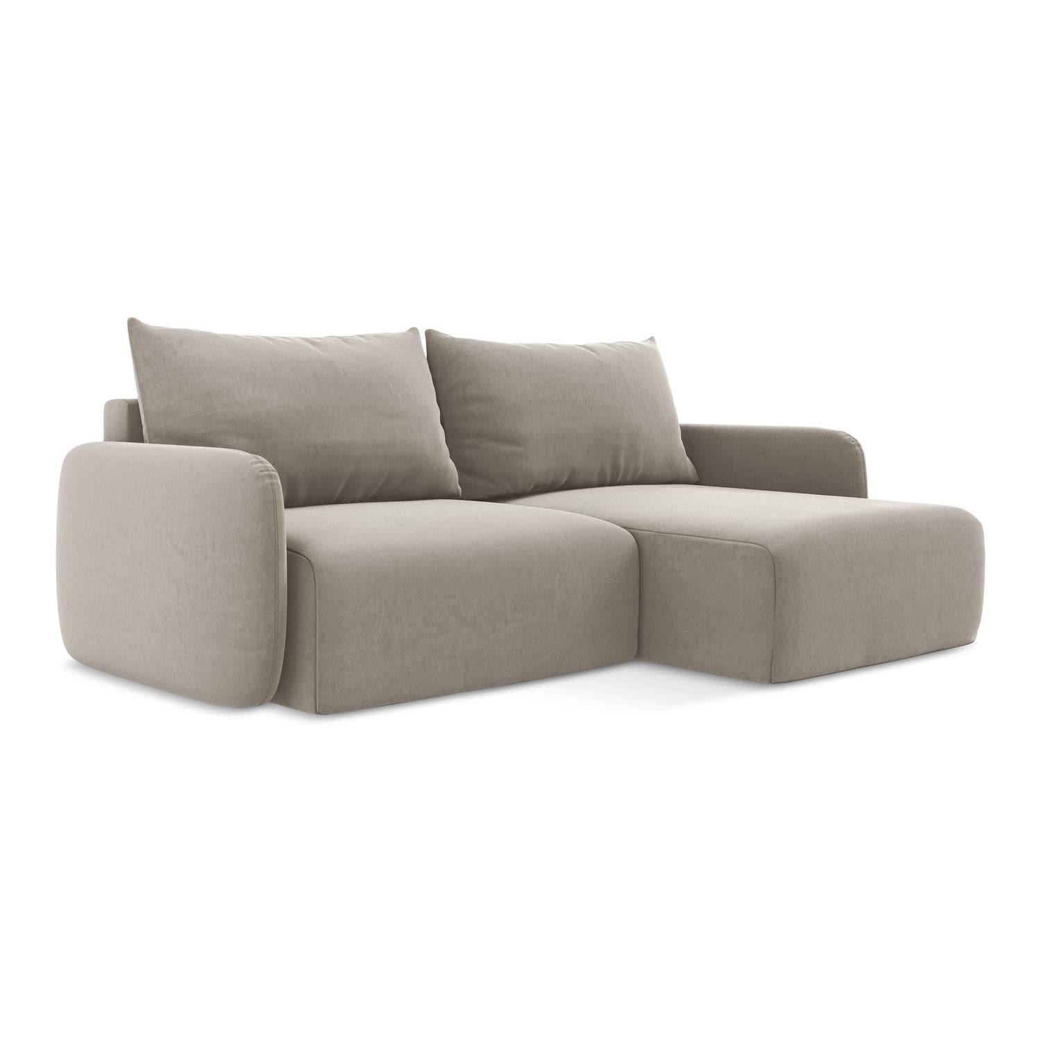 Bluvel - Fabb - Kreci / Prawy