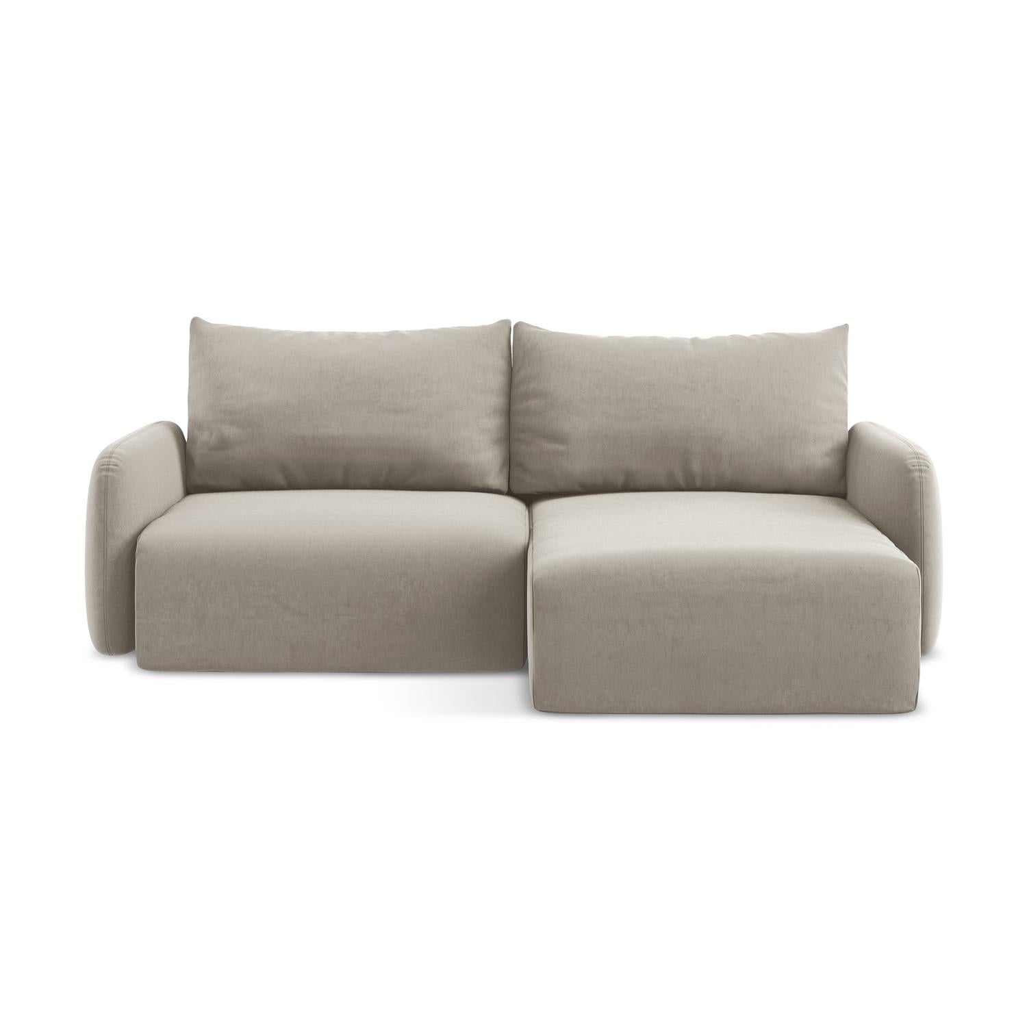 Bluvel - Fabb - Kreci / Prawy