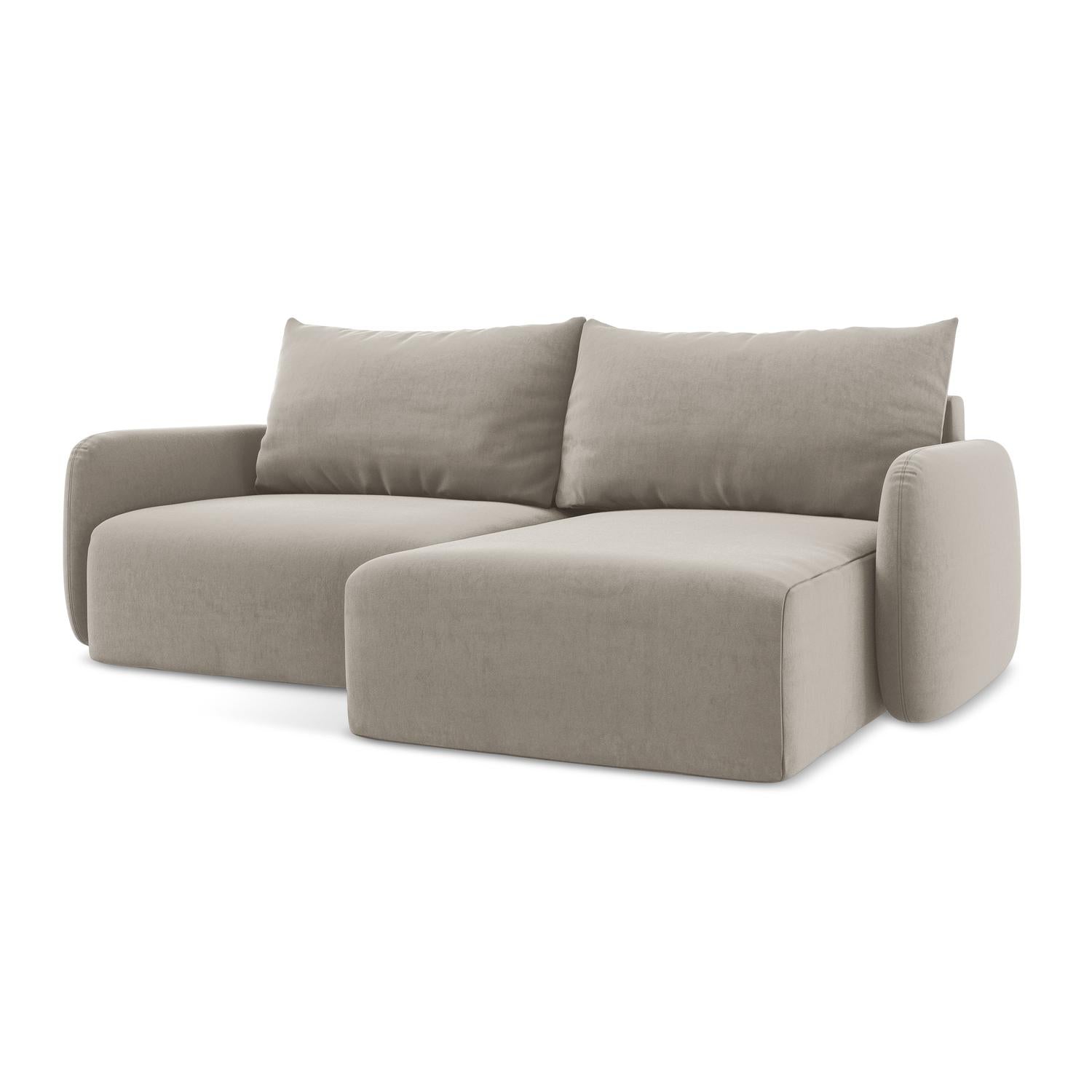 Bluvel - Fabb - Kreci / Prawy