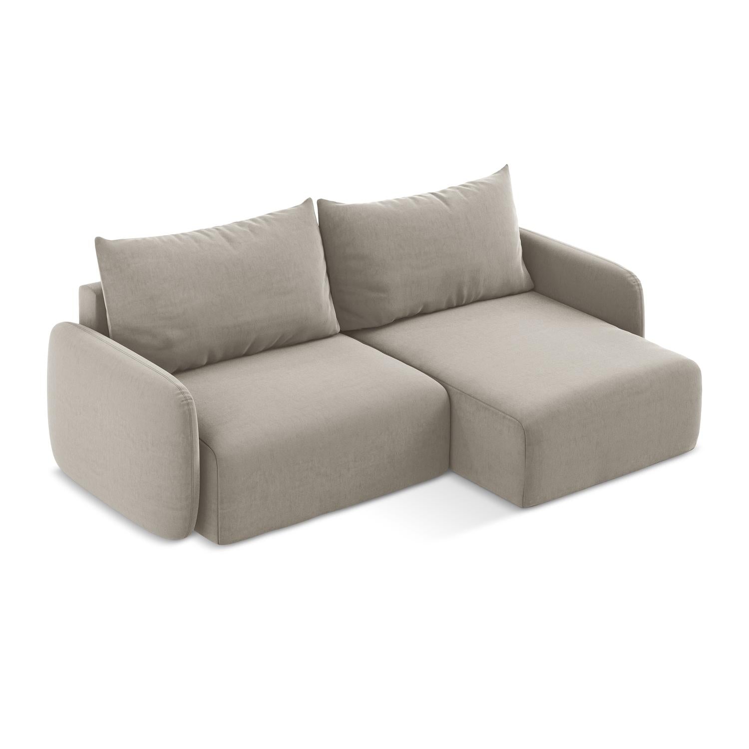 Bluvel - Fabb - Kreci / Prawy