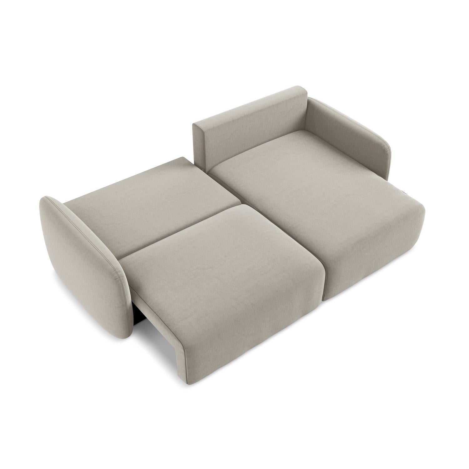 Bluvel - Fabb - Kreci / Prawy