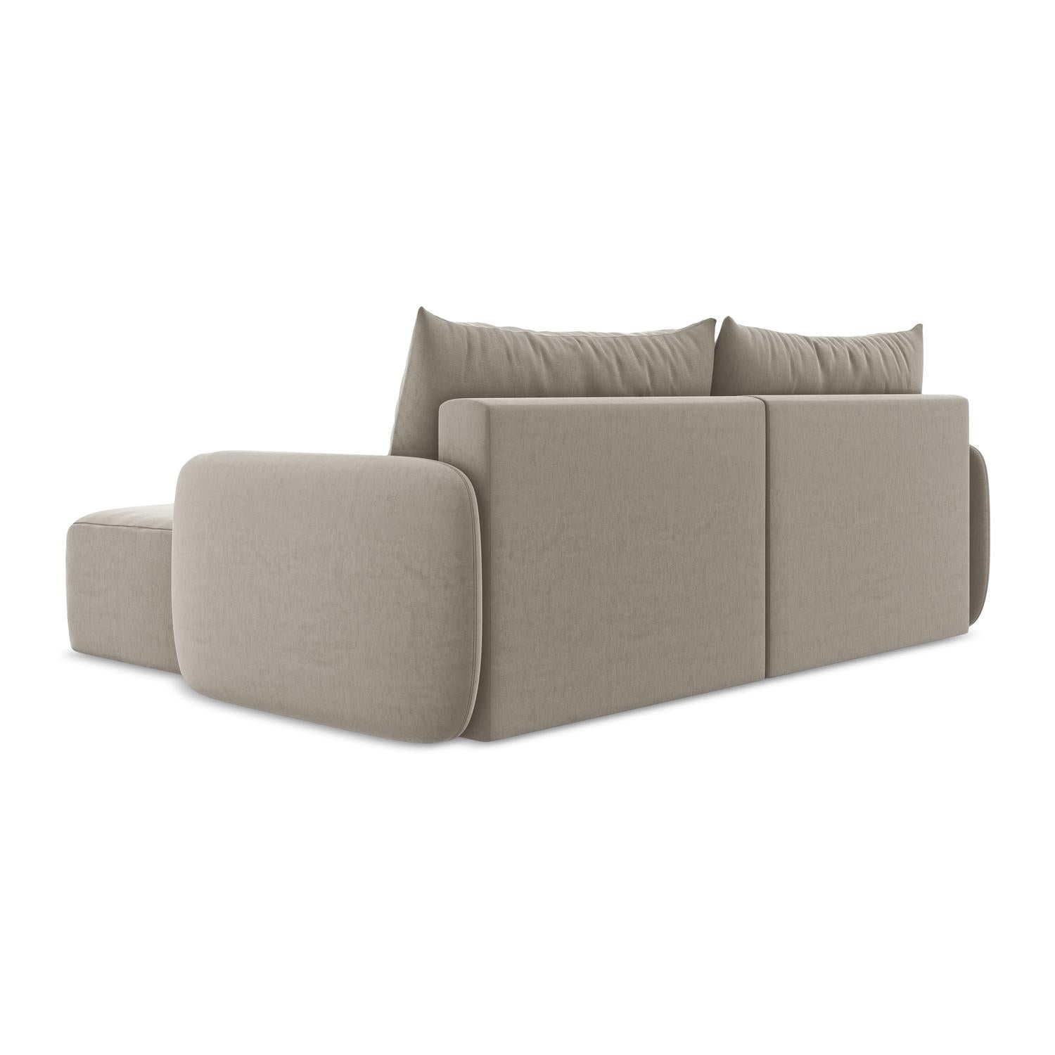 Bluvel - Fabb - Kreci / Prawy