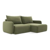 Bluvel - Fabb - Oliwkowy / Prawy