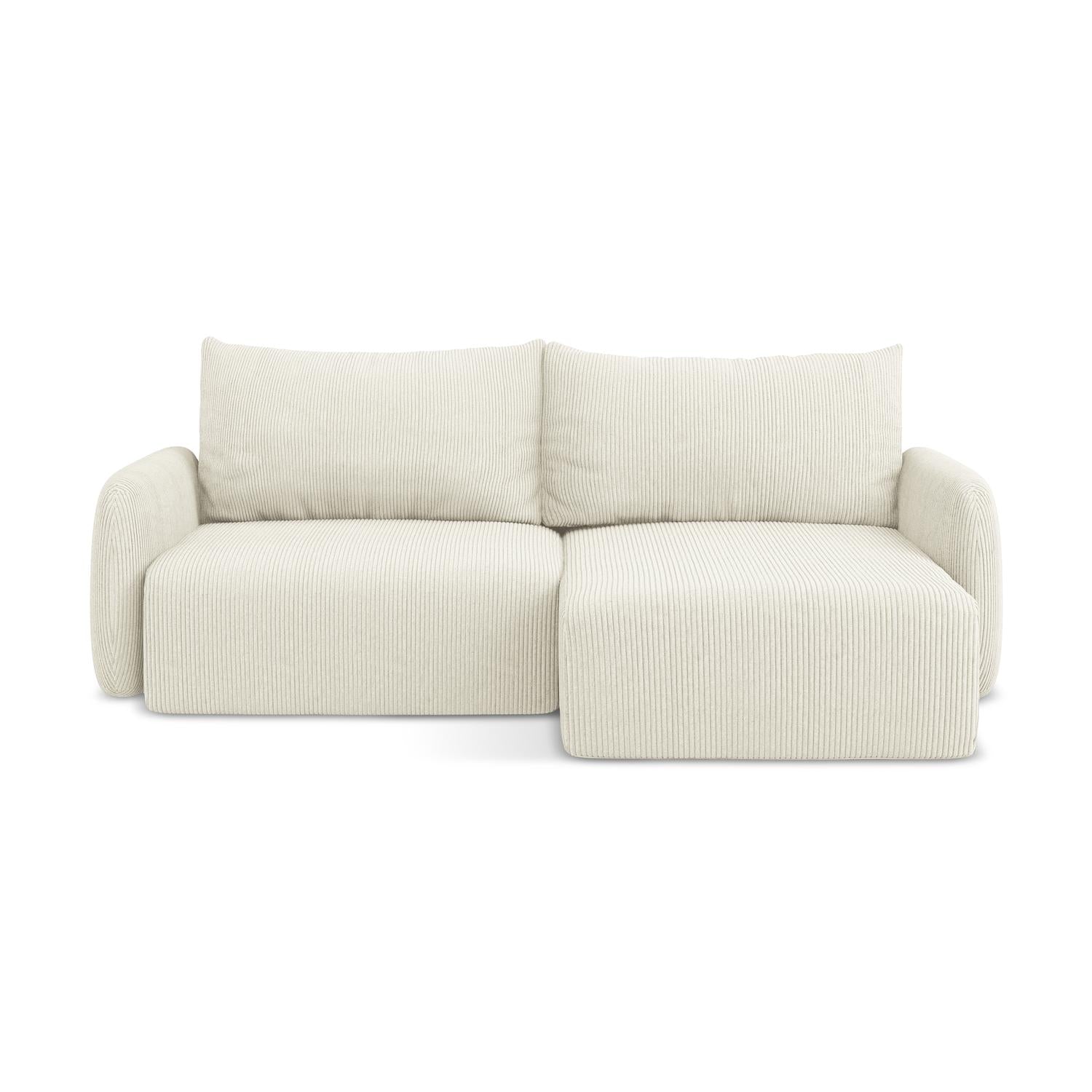 Poso - Lech - Jasny beż / Prawy