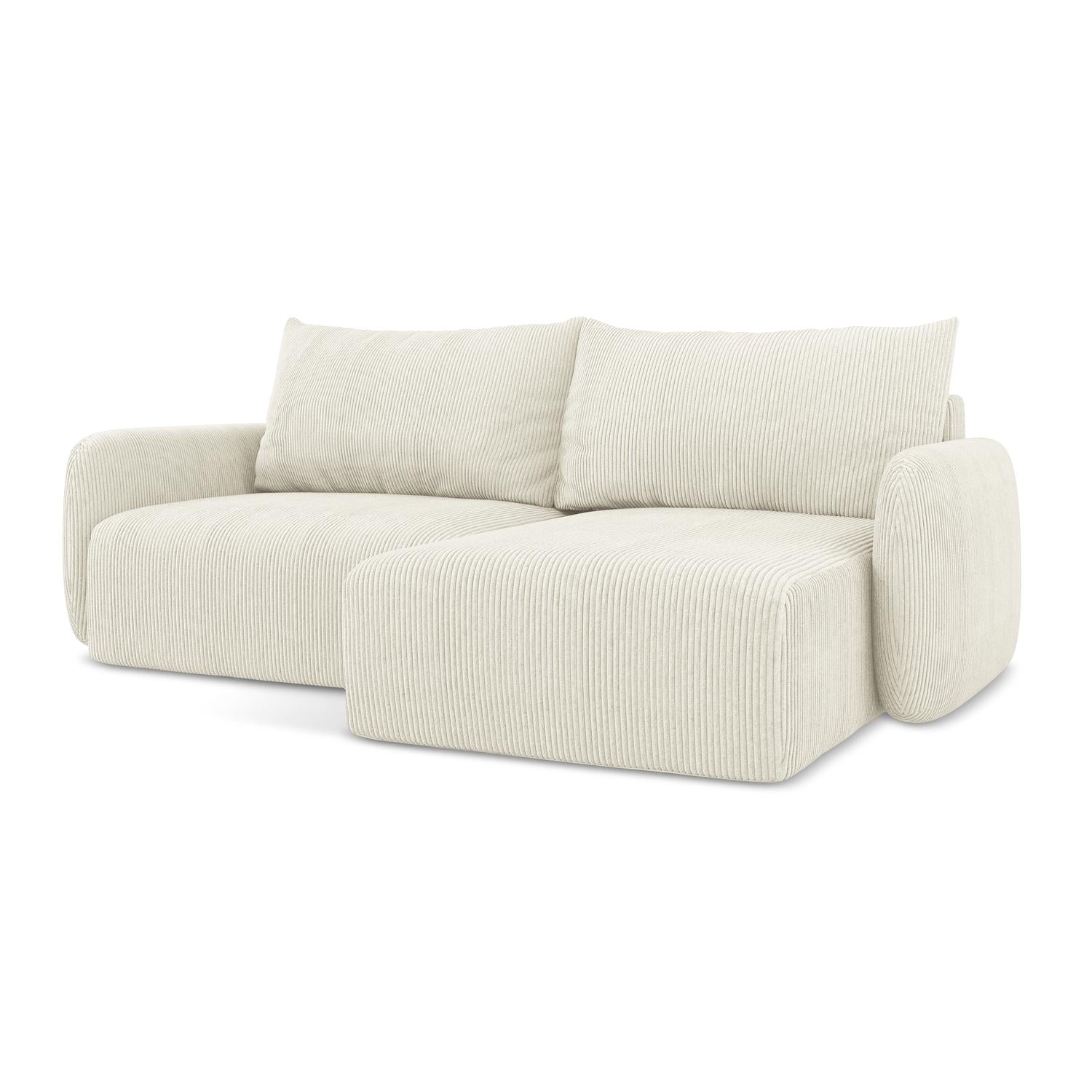 Poso - Lech - Jasny beż / Prawy