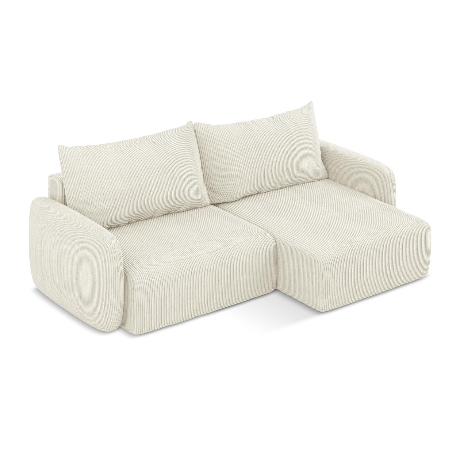 Poso - Lech - Jasny beż / Prawy