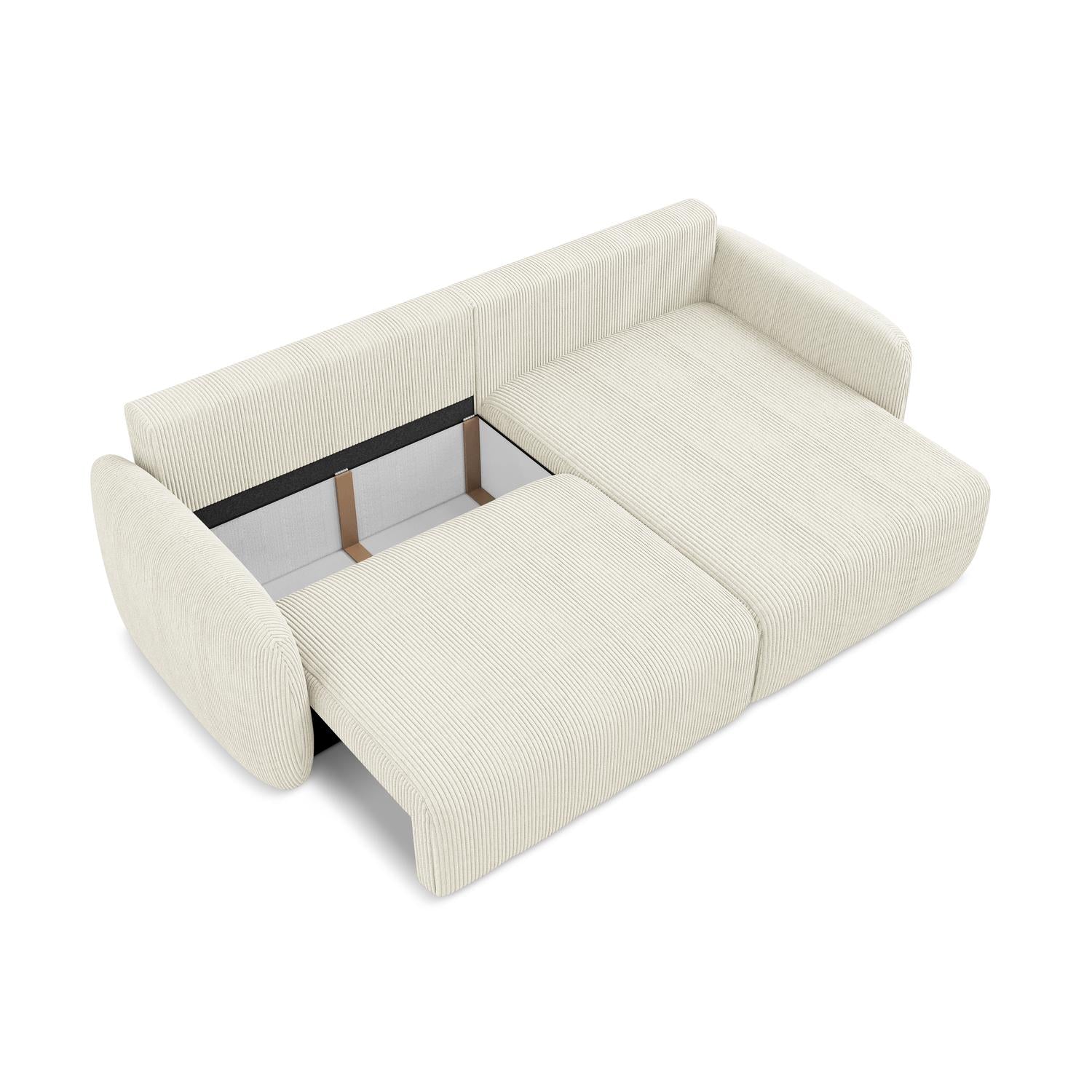 Poso - Lech - Jasny beż / Prawy