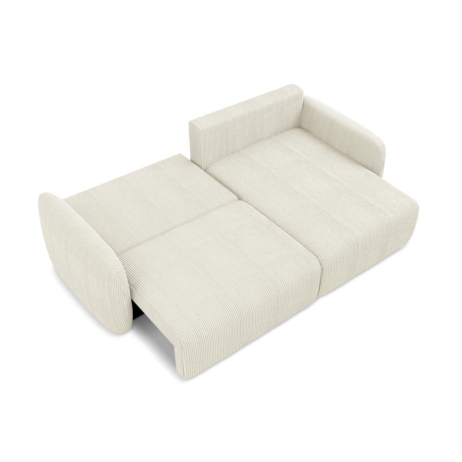 Poso - Lech - Jasny beż / Prawy