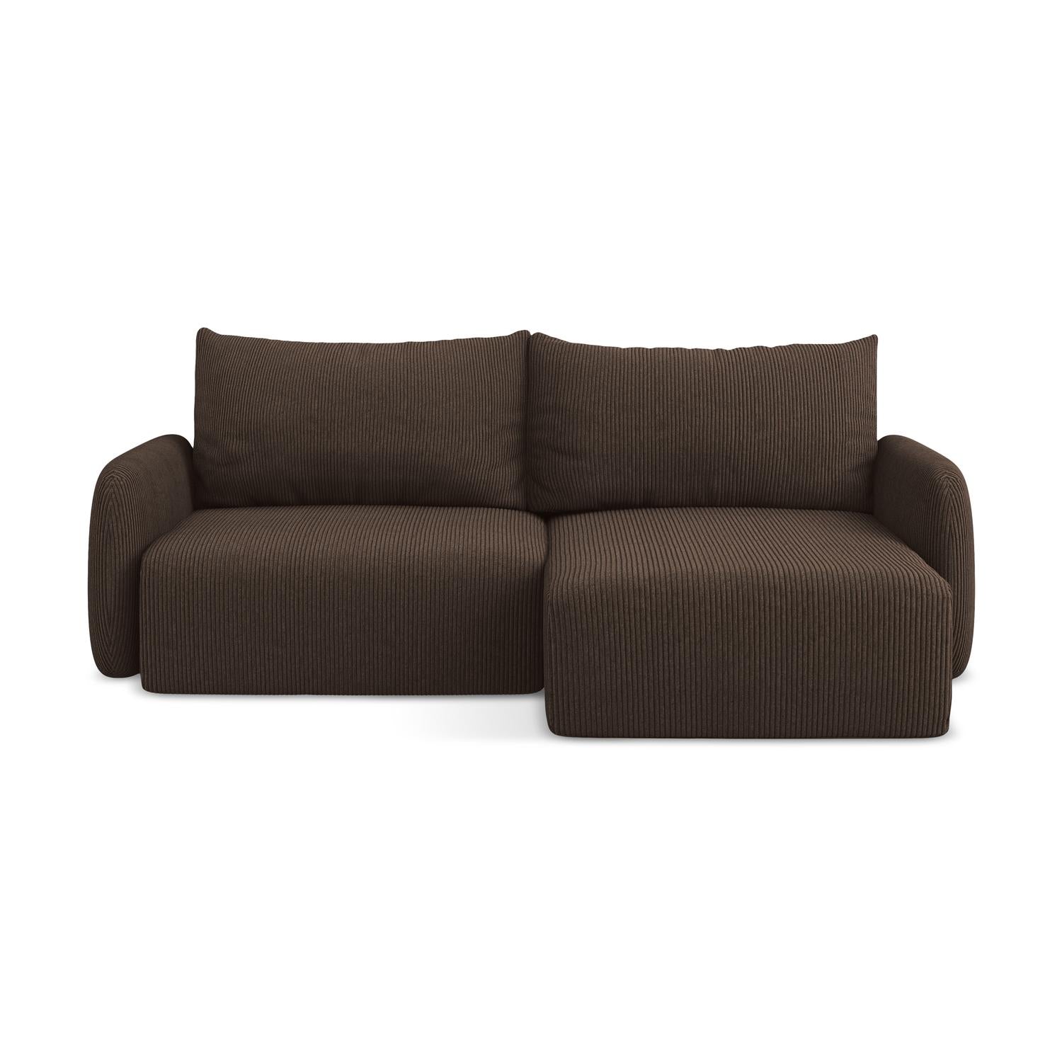 Poso - Lech - Czekoladowy / Prawy