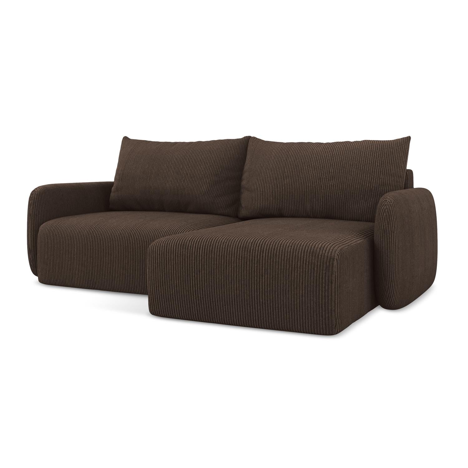 Poso - Lech - Czekoladowy / Prawy