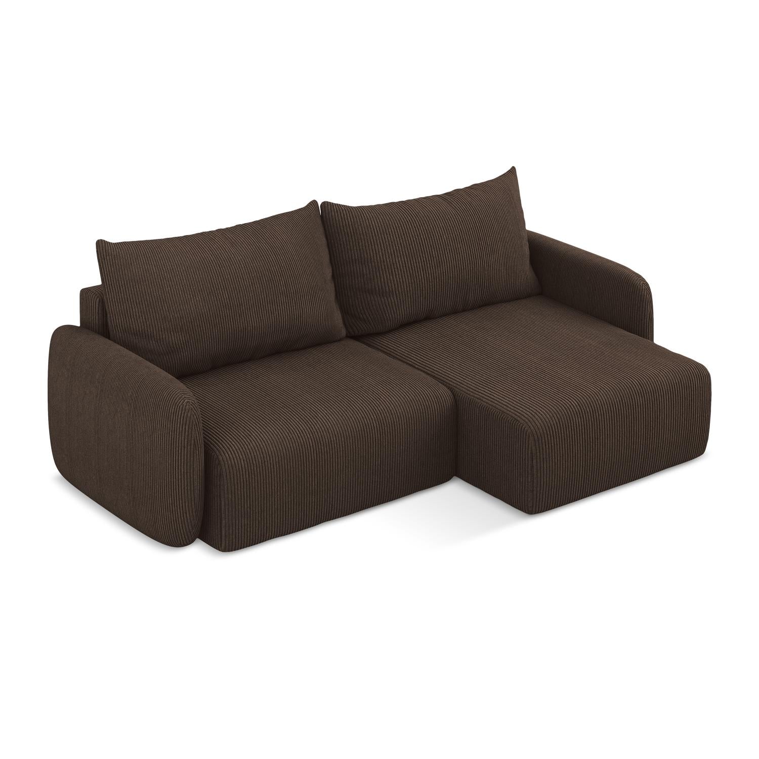 Poso - Lech - Czekoladowy / Prawy