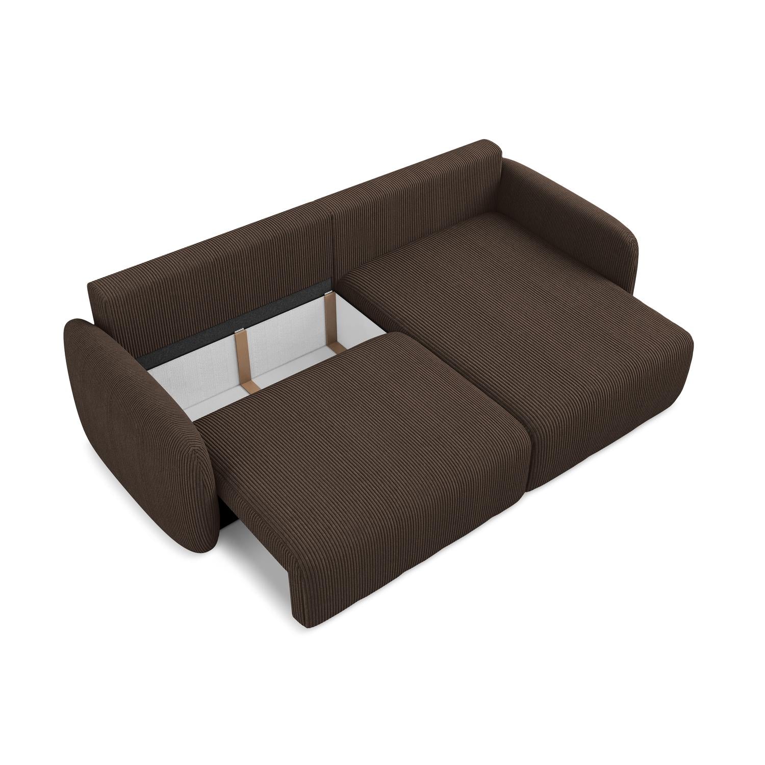 Poso - Lech - Czekoladowy / Prawy