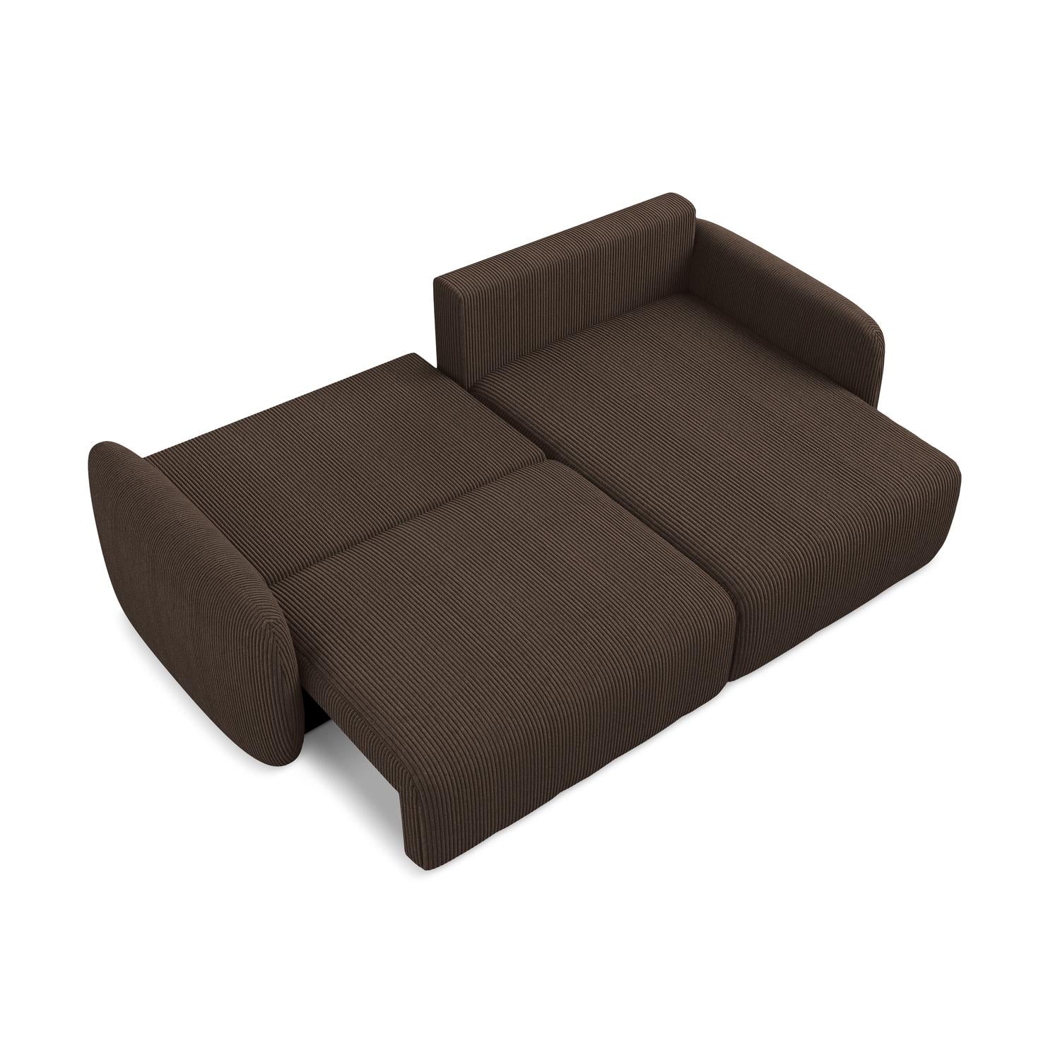 Poso - Lech - Czekoladowy / Prawy