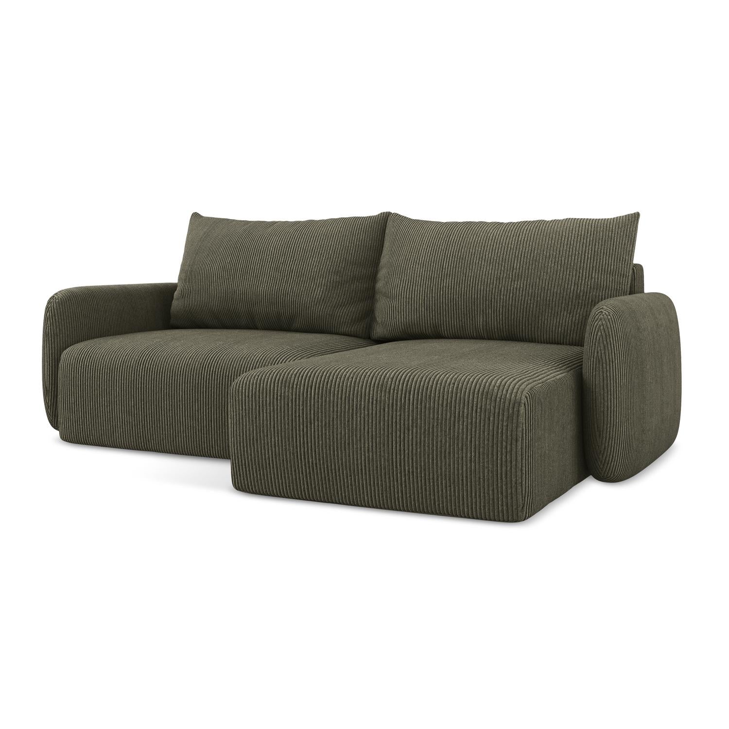 Poso - Lech - Oliwkowy / Prawy