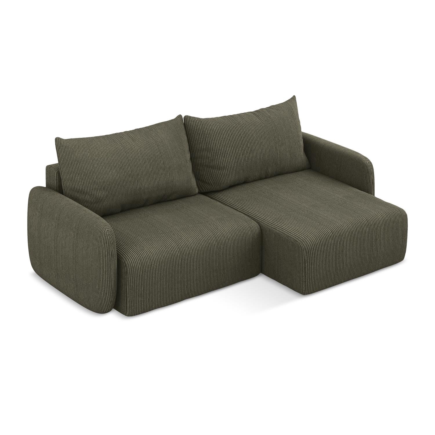 Poso - Lech - Oliwkowy / Prawy