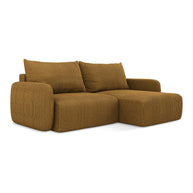 Poso - Lech - Musztardowy / Prawy