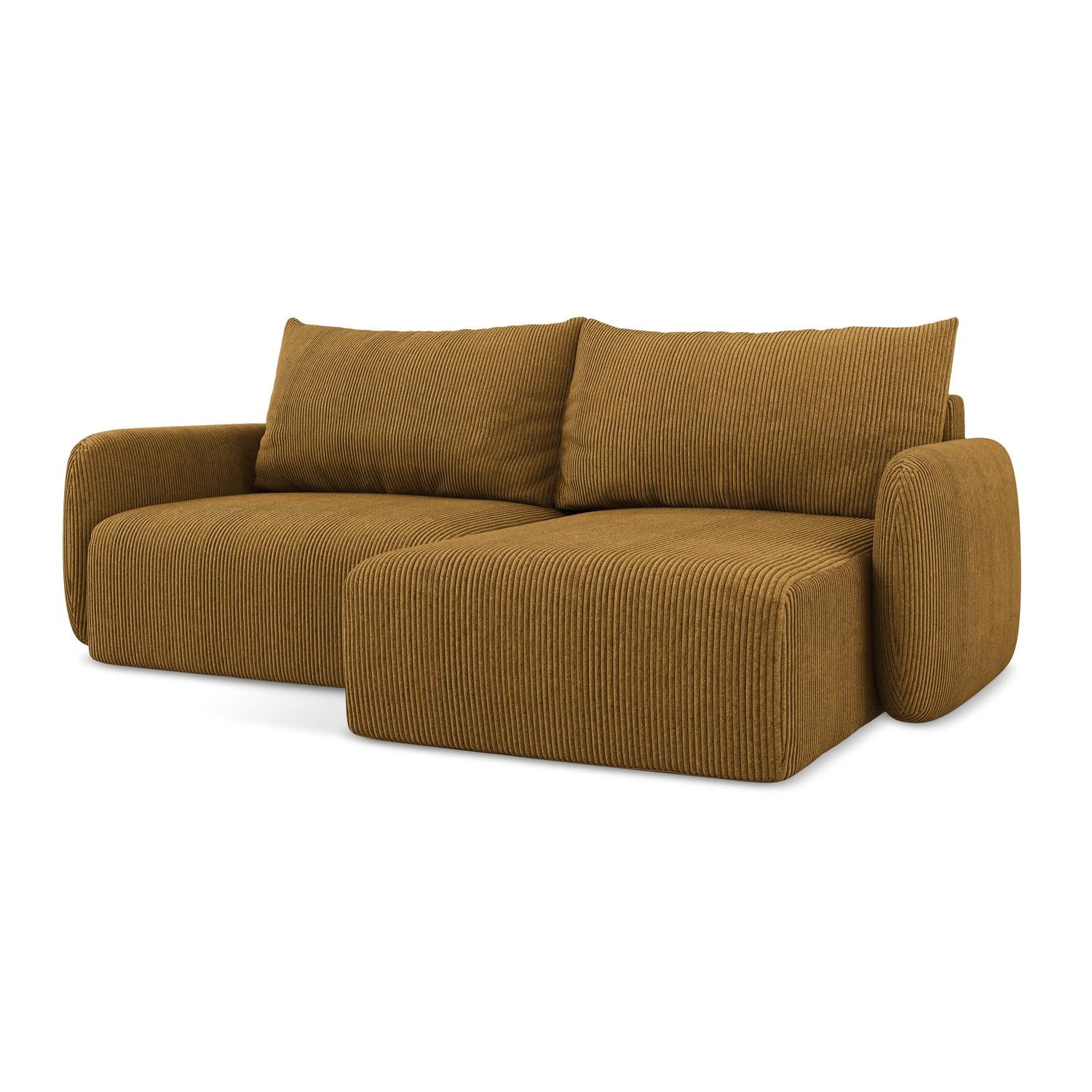 Poso - Lech - Musztardowy / Prawy