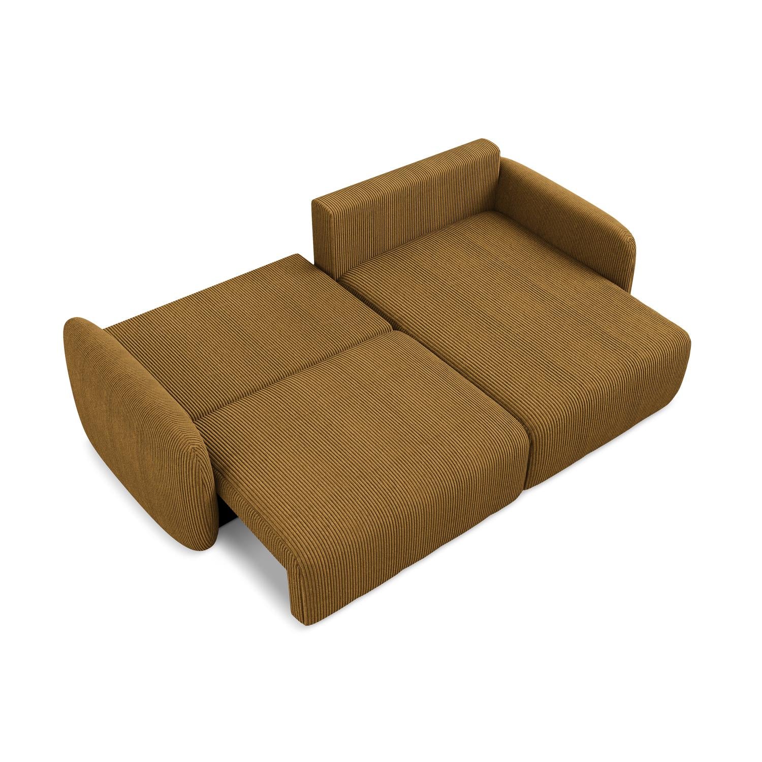 Poso - Lech - Musztardowy / Prawy