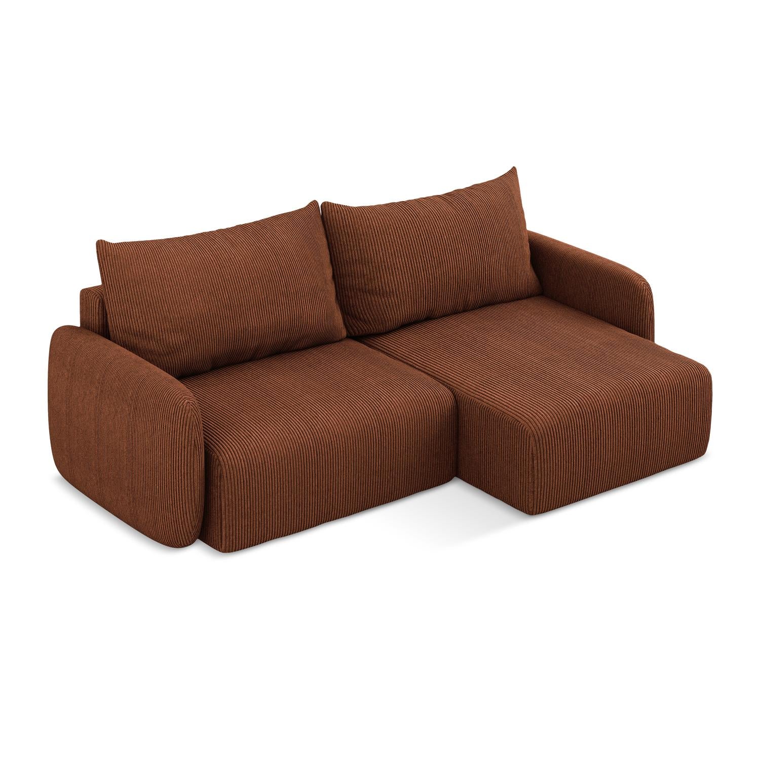 Poso - Lech - Terakota / Prawy