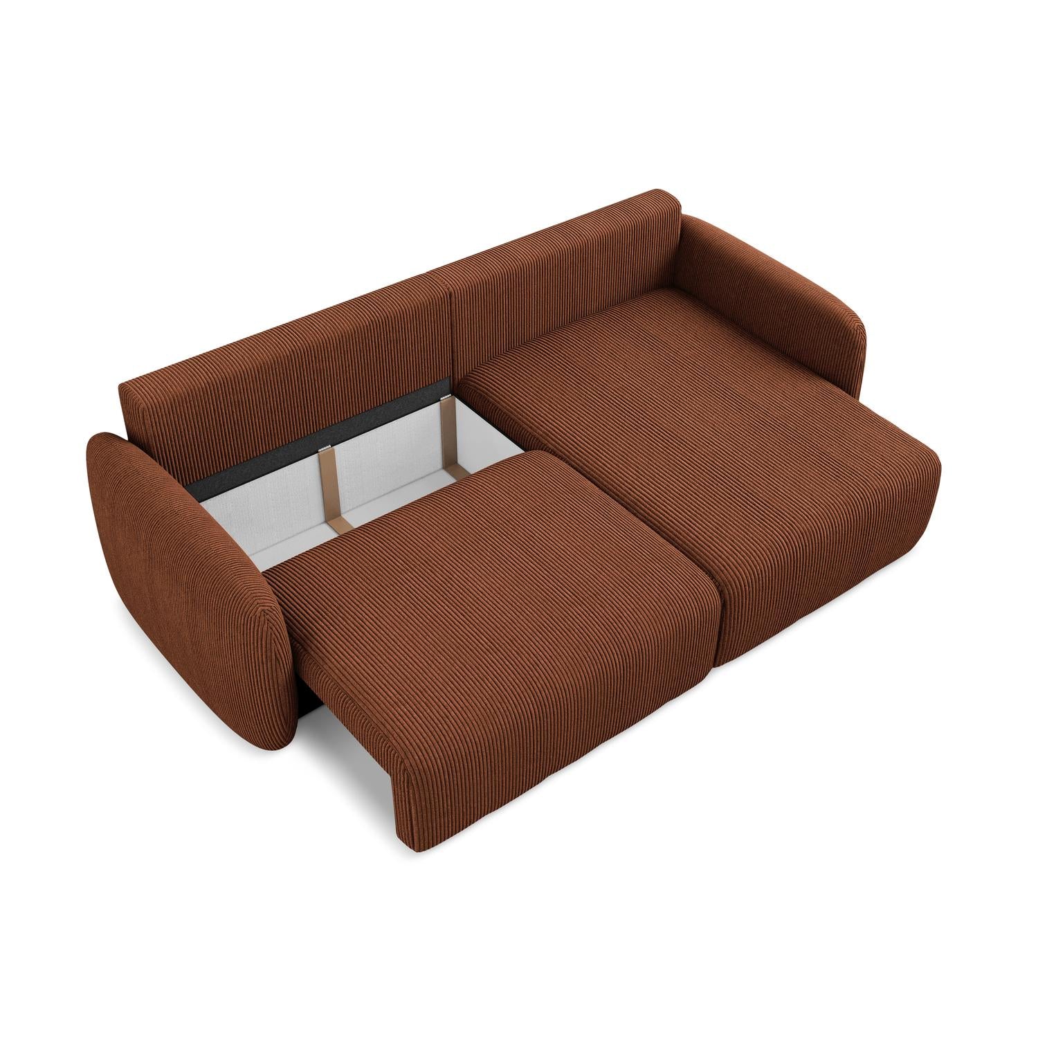 Poso - Lech - Terakota / Prawy