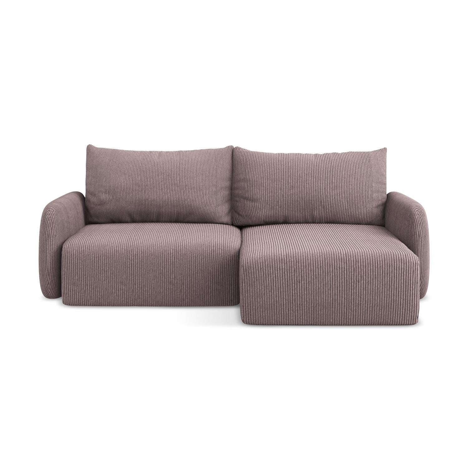 Poso - Lech - Brudny róż / Prawy