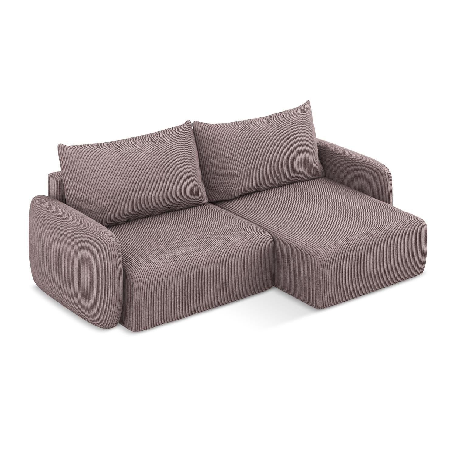 Poso - Lech - Brudny róż / Prawy