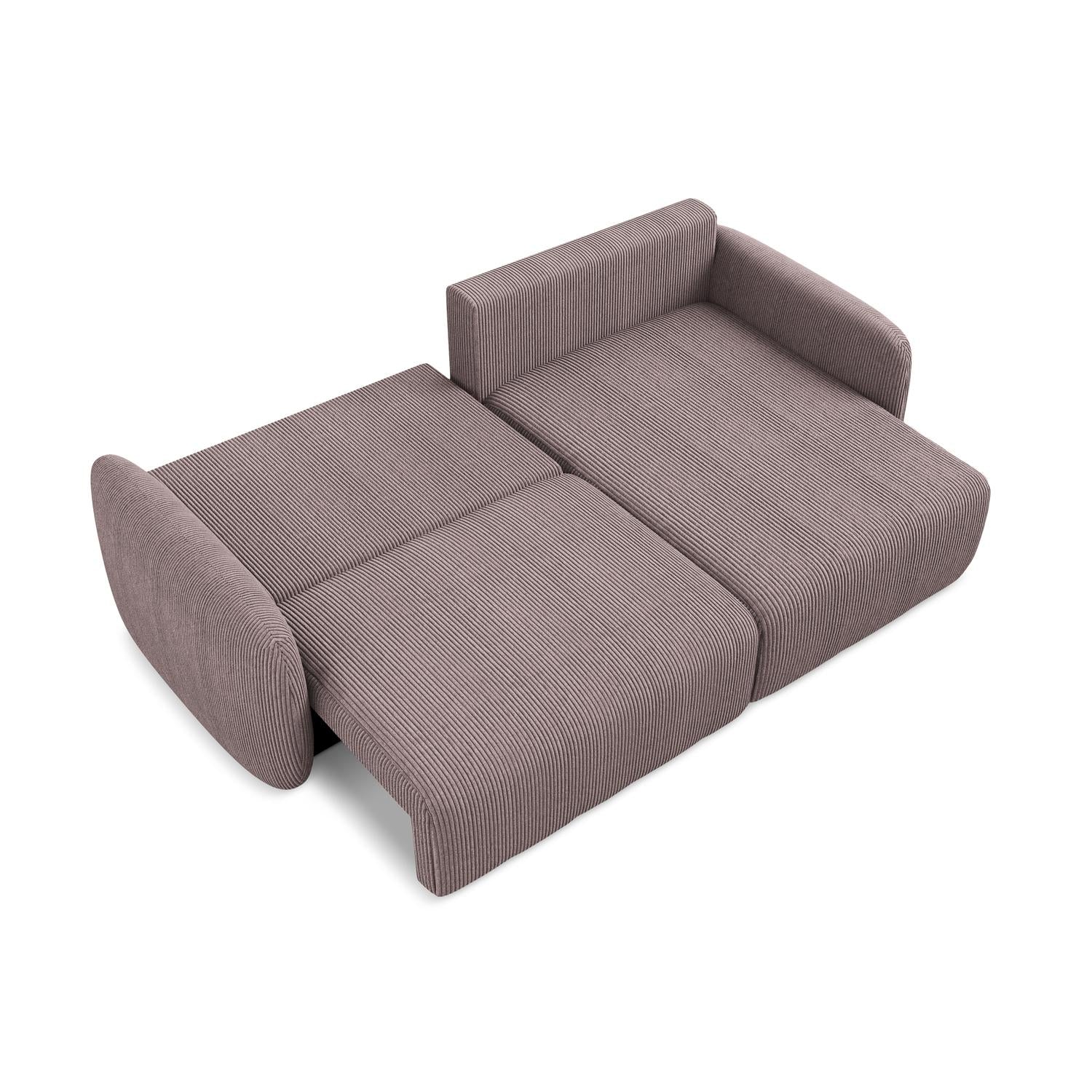 Poso - Lech - Brudny róż / Prawy