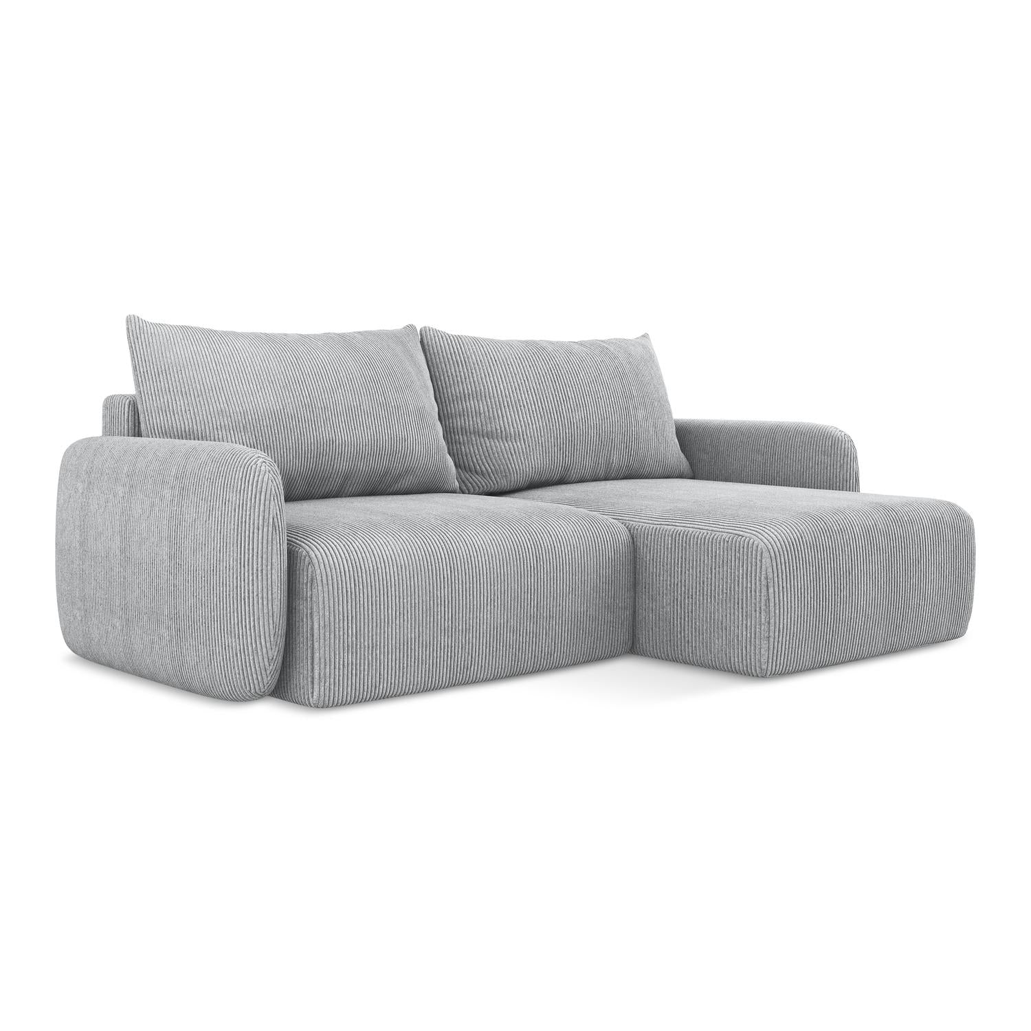 Poso - Lech - Jasny szary / Prawy