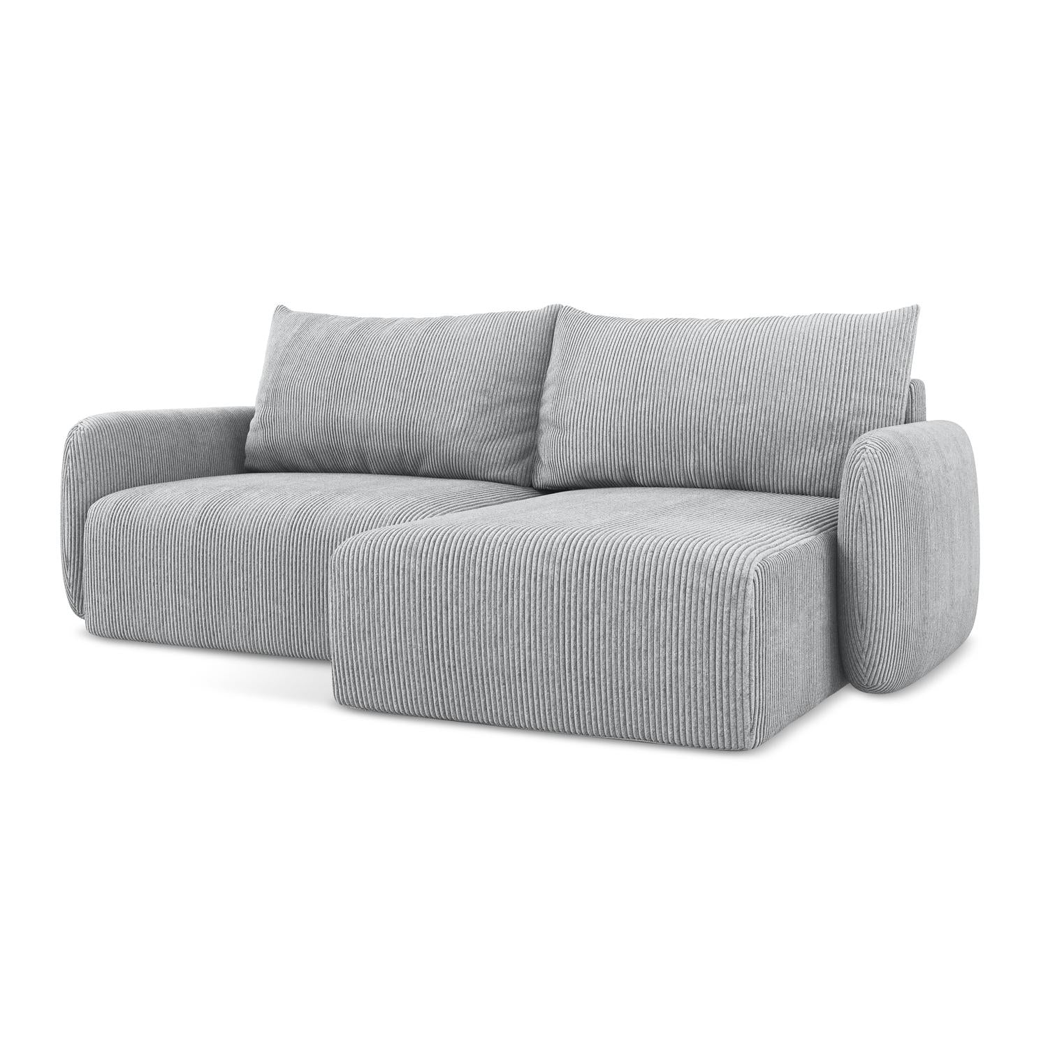 Poso - Lech - Jasny szary / Prawy